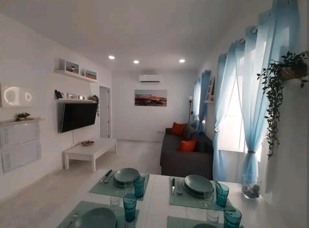 Casa Playa Caleta, A 4 Minutos De La Playa Apartment Cadiz