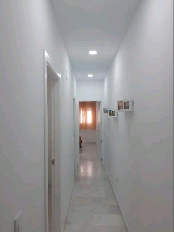 Casa Playa Caleta, A 4 Minutos De La Playa Apartment *