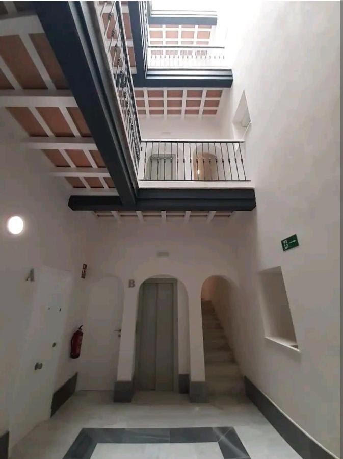 Casa Playa Caleta, A 4 Minutos De La Playa Apartment Cadiz