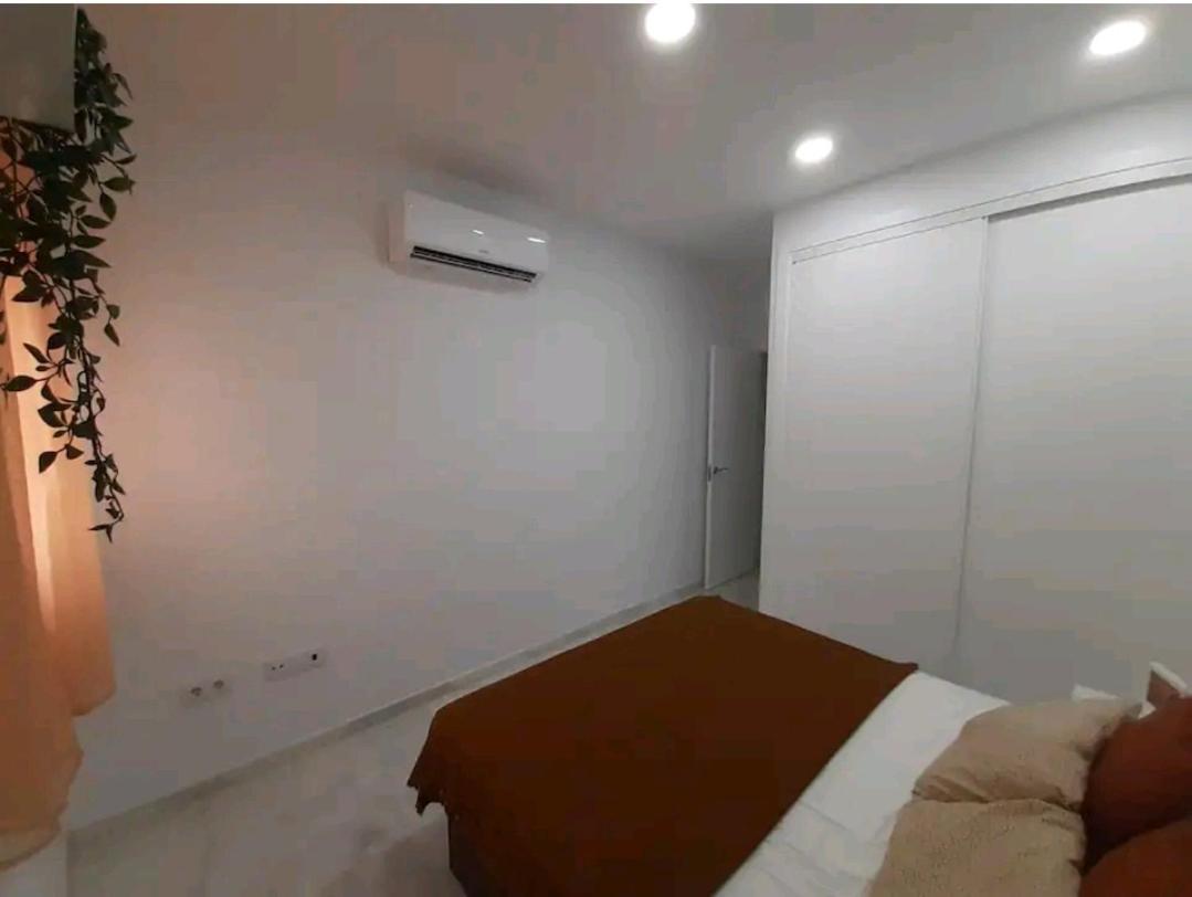 Apartment Casa Playa Caleta, A 4 Minutos De La Playa *