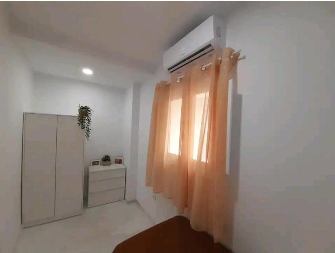 Casa Playa Caleta, A 4 Minutos De La Playa Apartment